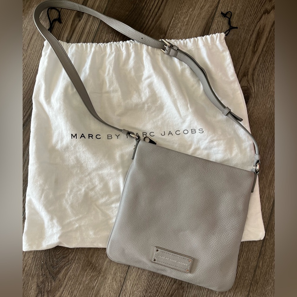 Marc by Marc Jacob crossbody bag
